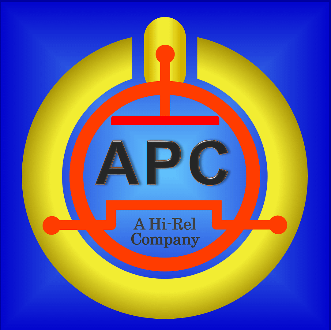 APC logo