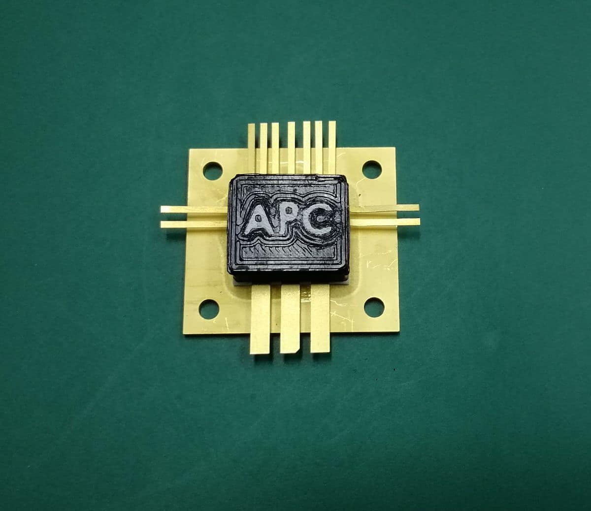 Single Ended Modules (RF SiC Mosfet “matched” with RF Drivers) 50