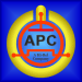 Analog Power Conversion Logo